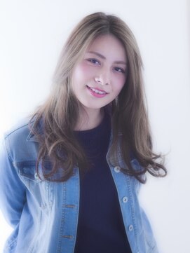 ヴォージュアーム(VOGES ame) みんなの憧れ