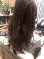 ヘア アンドメイク キヨシ(Hair and Make kiyoshi)&nbsp;kiyoshi ＊お客様スタイル NO.35＊