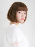 イノセントボブ☆relian青山