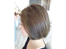 ファミーユ シュヴー(famille cheveux)
