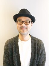ヘアーメイク セラヴィ(Hair Make C'EST LA VIE) 前田 文彦