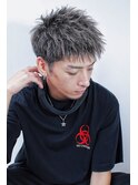 ツイストスパイラルパーマ