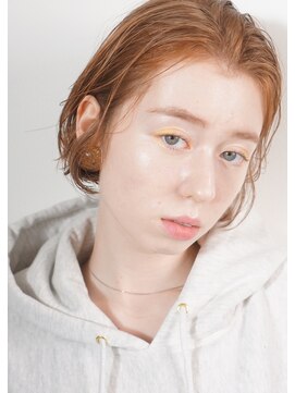 アイリー 自由が丘(Aily) 【Aily自由が丘】質感ボブ