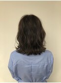 重軽ヘア