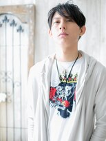 モッズヘア メン 南越谷南口店(mod's hair men)&nbsp;好感度アップ！ビジネスにも☆無造作ショーC