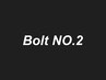Bolt人気NO2◆ヘッドスパ＋カットフルコース ￥5000