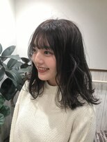 アドゥーノ(adn)&nbsp;オトナ女子×ミディアム