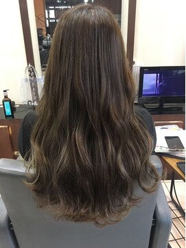 モードケイズ 阿倍野店(MODE K’s) ロング