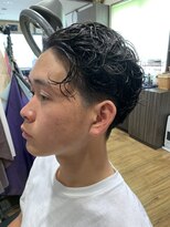 ちどり&nbsp;ソフトカール