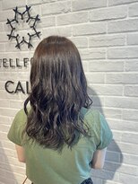 ビューティー エールフォルム 浜松有玉店(BEAUTY YELLFORME)&nbsp;アッシュグレージュ