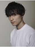 ニュアンスマッシュ