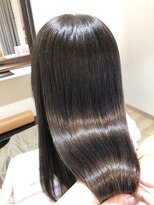 トゥーリ 筑紫野店(tuuli)&nbsp;tuuli筑紫野店☆艶髪☆お客様スタイル☆ロング☆髪質改善☆