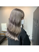 デフ(Def)&nbsp;ピンクグレージュ！