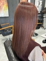 ディティール(Detail)&nbsp;ナチュラルピンクが可愛い×コーラルピンク