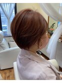チェリーピンク