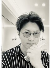 ケイジロウ(keijiro)&nbsp;古川 恵二郎