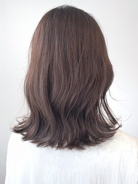 ゴーズゴードットビー 吉祥寺(go s go .b) ショコラベージュミディアム