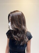 アンチェ(Anche)&nbsp;ロングレイヤー