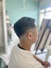 【学割U24】カット　￥3300