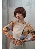 【アンニュイ】