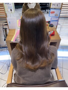 ボヌール オオサカ(Bonheur OSAKA) ●赤み消しカラー●