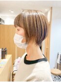 ショート