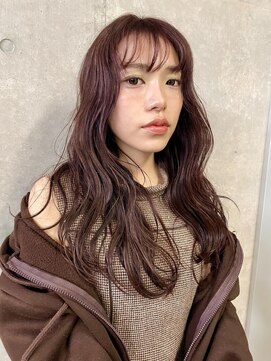 ファルファラ(farfara) 【farfara】red brown（問屋町テラス）