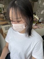 ギネス(Giness)&nbsp;インナーカラー