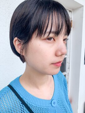 スイミー(swimmy) ショート
