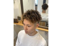 ルームスヘアー(Rooms Hair)