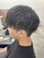 テティス(TETISS)&nbsp;ソフトツイストスパイラル