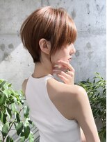 シー バイ ロンド 新宿(Sea by Lond)&nbsp;くびれ大人美人ショート