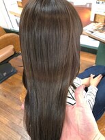 ヘアー マジック 国立店(Hair Magic)&nbsp;美髪/小顔/モテ髪/イメチェン