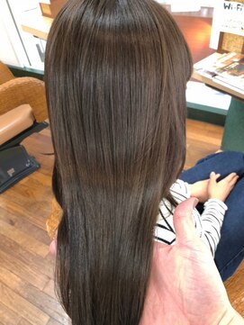 ヘアー マジック 国立店(Hair Magic) 美髪/小顔/モテ髪/イメチェン