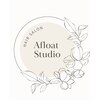 アフロートスタジオのお店ロゴ