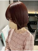 チェリーブラウン/10代20代30代40代