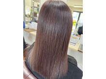 ヘアメイク フェイス(hair make faith)