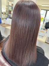 ヘアメイク フェイス(hair make faith)
