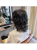 @レイヤーパーマ