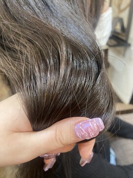 ラマナ(Lamana) N.カラー【アメトリン】