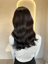 オズ 郡山桑野店(OZ)&nbsp;イメチェン/ハッシュカット/フルバング/似合わせカット/郡山