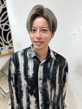 ミッシェル アフロート(michelle afloat) ◆シルバーサイドパート◆