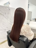 イレス 札幌駅南店(IRESU)&nbsp;髪質改善/縮毛矯正/美髪/酸性ストレート/白髪染め/ヘッドスパ