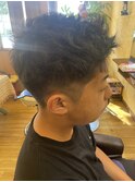 メンズショート