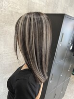 スキル 水戸(SKILL)&nbsp;筋感ハイライト