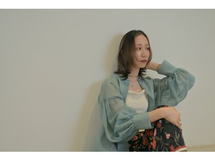 ニューナ(newna)の写真