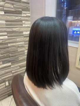 アロ 調布店(ARO) セミロング