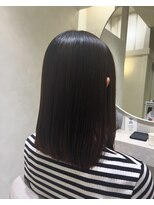 リレーション(Relation)&nbsp;ロブ×メテオストレート