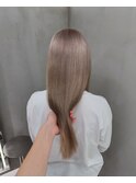 ハイトーンベージュ