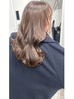 クレット(CLETO)&nbsp;大人ベージュ◯ HONOKA